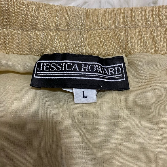 Jessica Howard skirt large - Picture 11 of 11